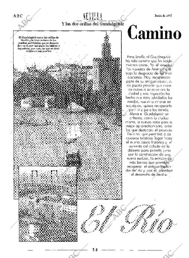 ABC MADRID 27-06-1997 página 158