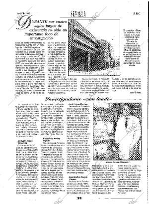 ABC MADRID 27-06-1997 página 167