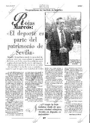 ABC MADRID 27-06-1997 página 171