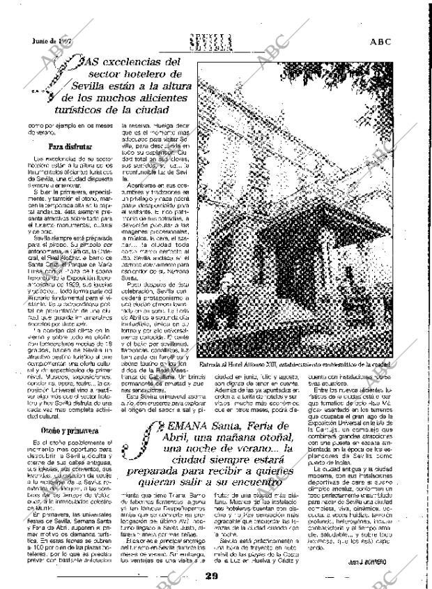 ABC MADRID 27-06-1997 página 173