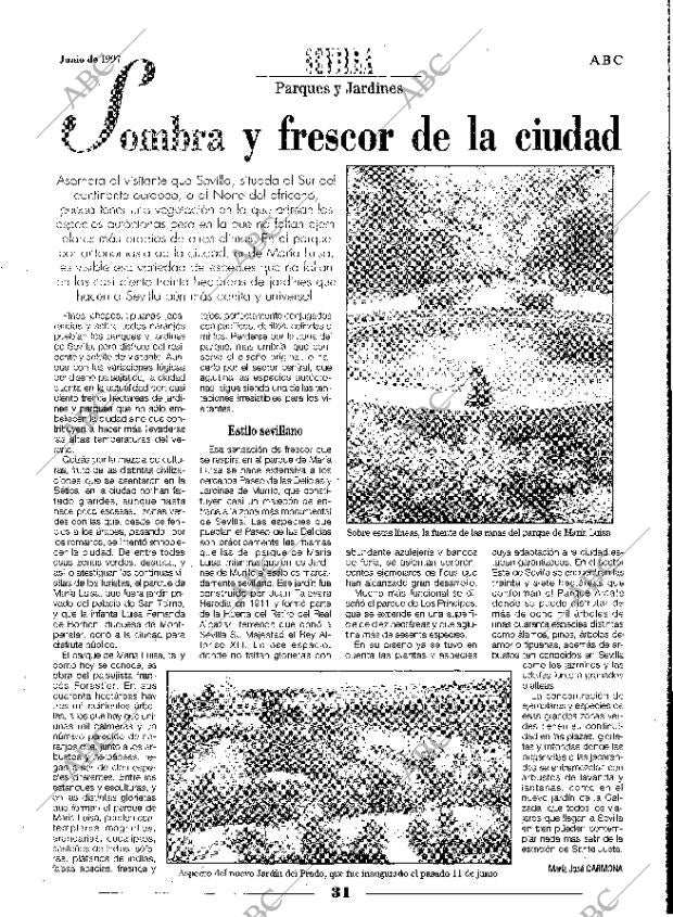 ABC MADRID 27-06-1997 página 175