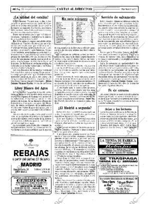 ABC MADRID 27-06-1997 página 18