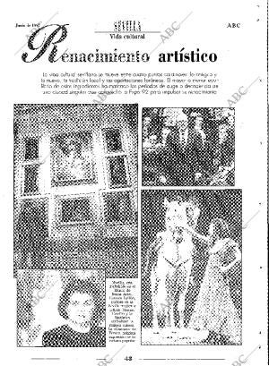 ABC MADRID 27-06-1997 página 187