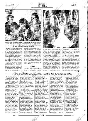 ABC MADRID 27-06-1997 página 189