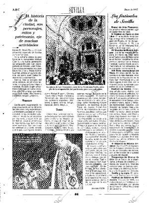 ABC MADRID 27-06-1997 página 190