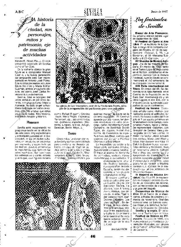 ABC MADRID 27-06-1997 página 190