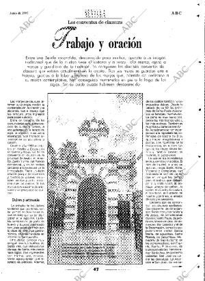 ABC MADRID 27-06-1997 página 191