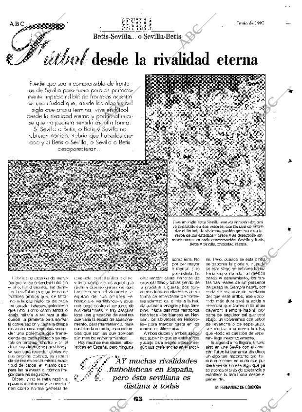 ABC MADRID 27-06-1997 página 207