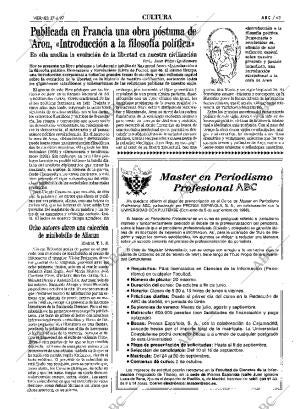 ABC MADRID 27-06-1997 página 63