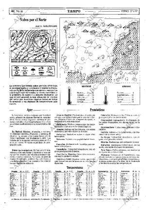 ABC MADRID 27-06-1997 página 80