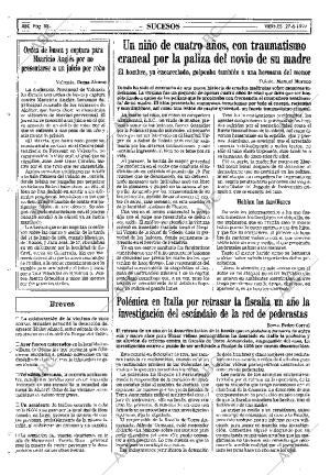 ABC MADRID 27-06-1997 página 88