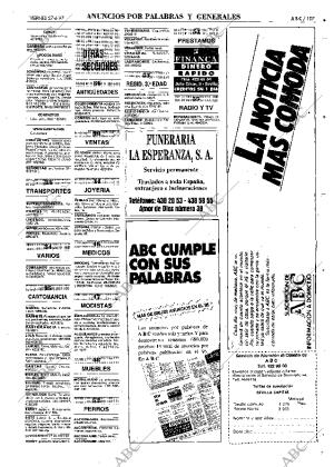 ABC SEVILLA 27-06-1997 página 107