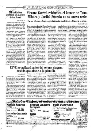ABC SEVILLA 27-06-1997 página 116