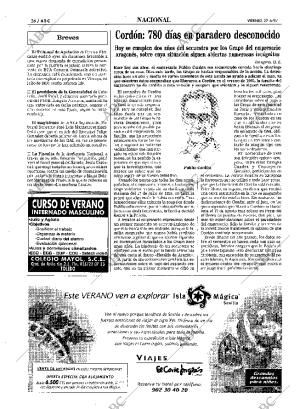 ABC SEVILLA 27-06-1997 página 26