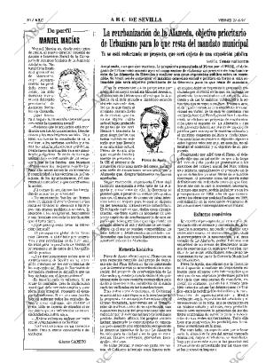 ABC SEVILLA 27-06-1997 página 50