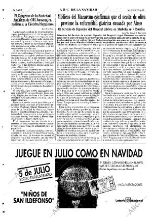 ABC SEVILLA 27-06-1997 página 84