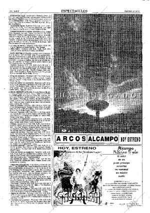 ABC SEVILLA 27-06-1997 página 98
