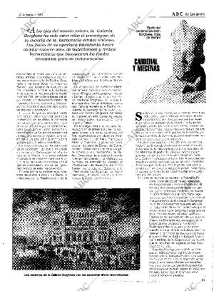 CULTURAL MADRID 27-06-1997 página 31