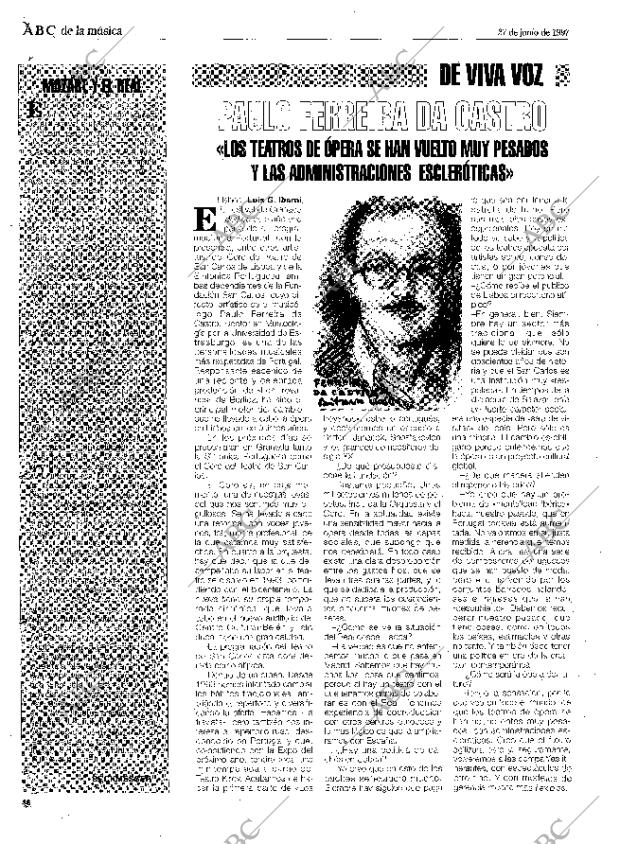 CULTURAL MADRID 27-06-1997 página 46
