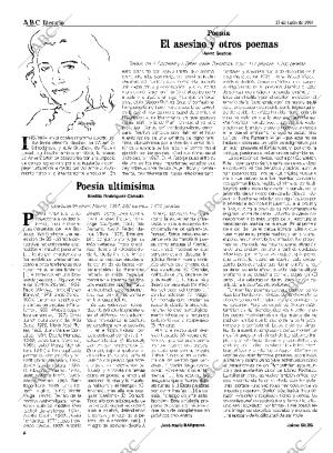 CULTURAL MADRID 27-06-1997 página 8