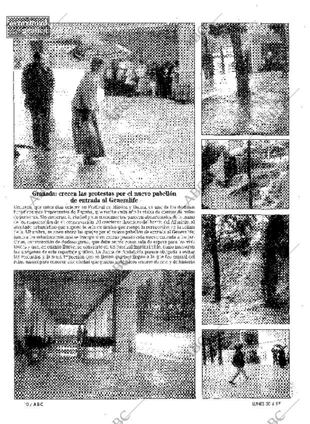 ABC MADRID 30-06-1997 página 10