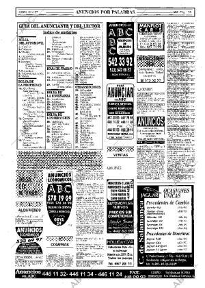 ABC MADRID 30-06-1997 página 105