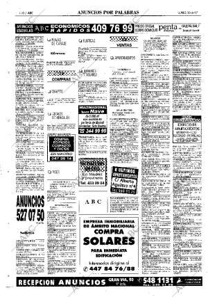 ABC MADRID 30-06-1997 página 110