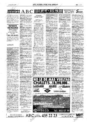 ABC MADRID 30-06-1997 página 111