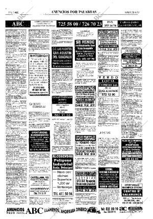 ABC MADRID 30-06-1997 página 112