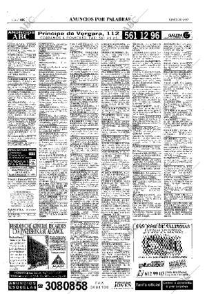 ABC MADRID 30-06-1997 página 114