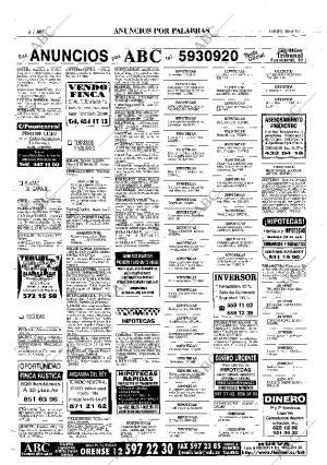 ABC MADRID 30-06-1997 página 116