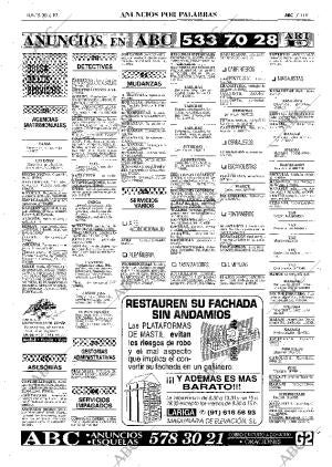 ABC MADRID 30-06-1997 página 119