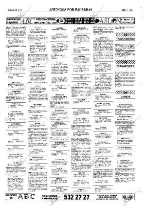 ABC MADRID 30-06-1997 página 123