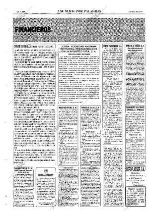 ABC MADRID 30-06-1997 página 126