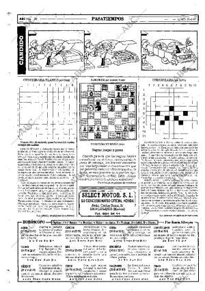 ABC MADRID 30-06-1997 página 128