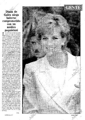 ABC MADRID 30-06-1997 página 129