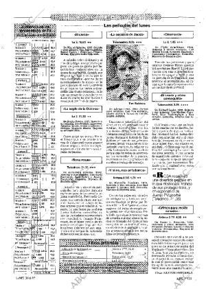 ABC MADRID 30-06-1997 página 133