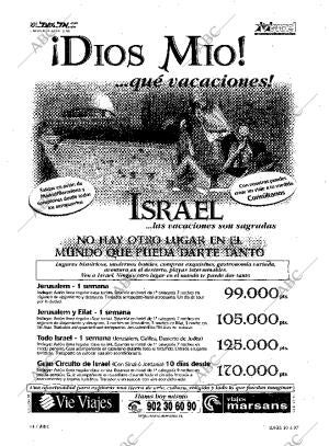 ABC MADRID 30-06-1997 página 14