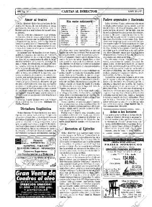 ABC MADRID 30-06-1997 página 16