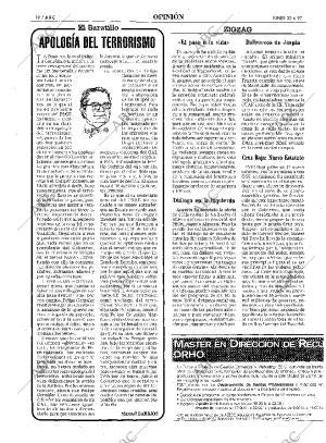 ABC MADRID 30-06-1997 página 18