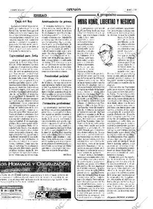 ABC MADRID 30-06-1997 página 19