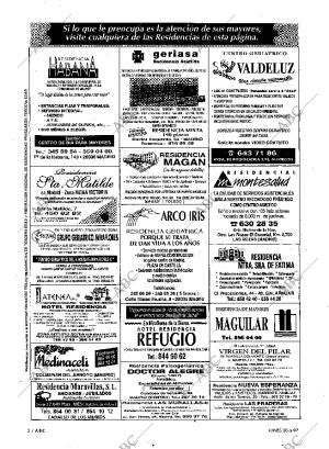 ABC MADRID 30-06-1997 página 2