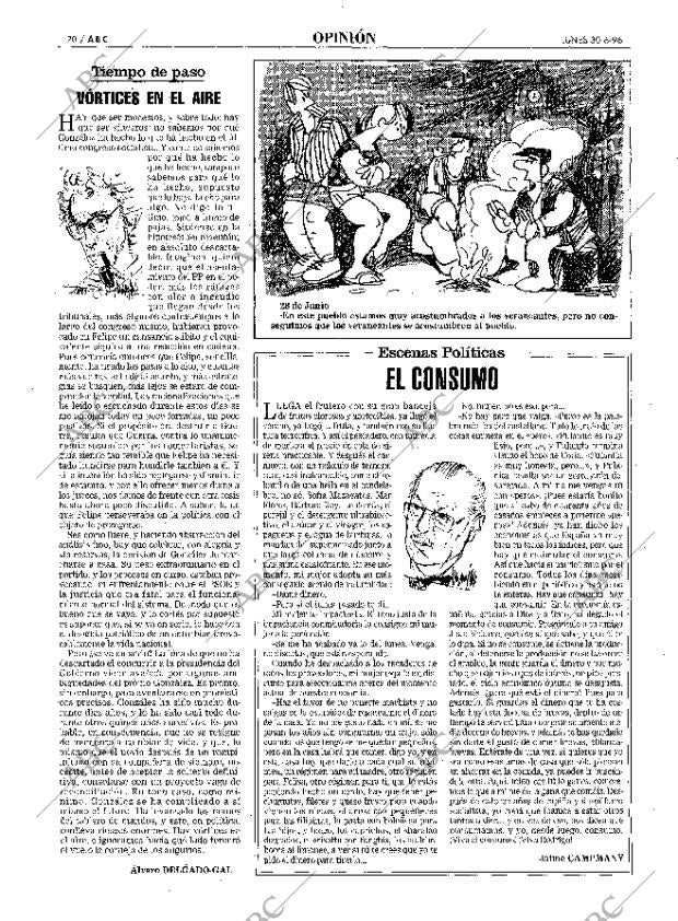 ABC MADRID 30-06-1997 página 20