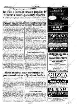 ABC MADRID 30-06-1997 página 23