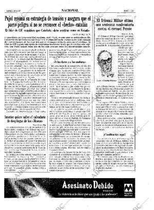 ABC MADRID 30-06-1997 página 25