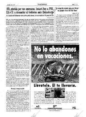 ABC MADRID 30-06-1997 página 27