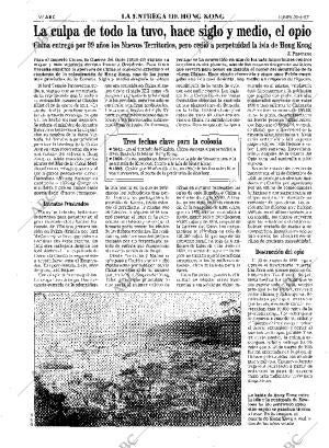 ABC MADRID 30-06-1997 página 32