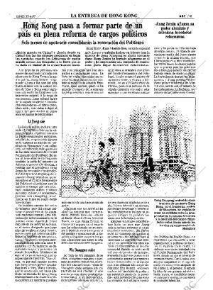 ABC MADRID 30-06-1997 página 37