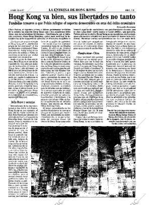 ABC MADRID 30-06-1997 página 39