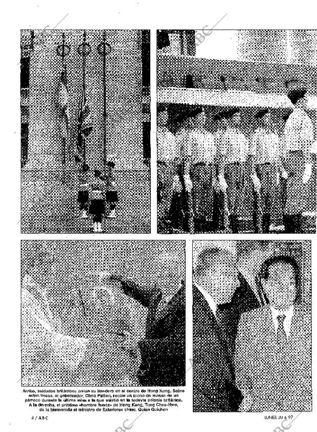 ABC MADRID 30-06-1997 página 4